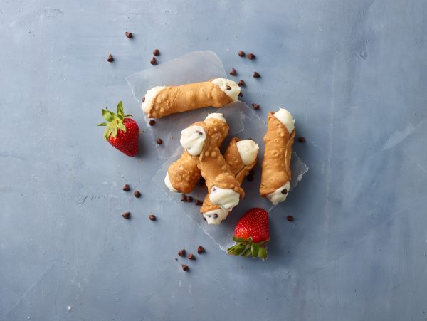 Cannoli Shells (48 large, 120 small) - Image 3